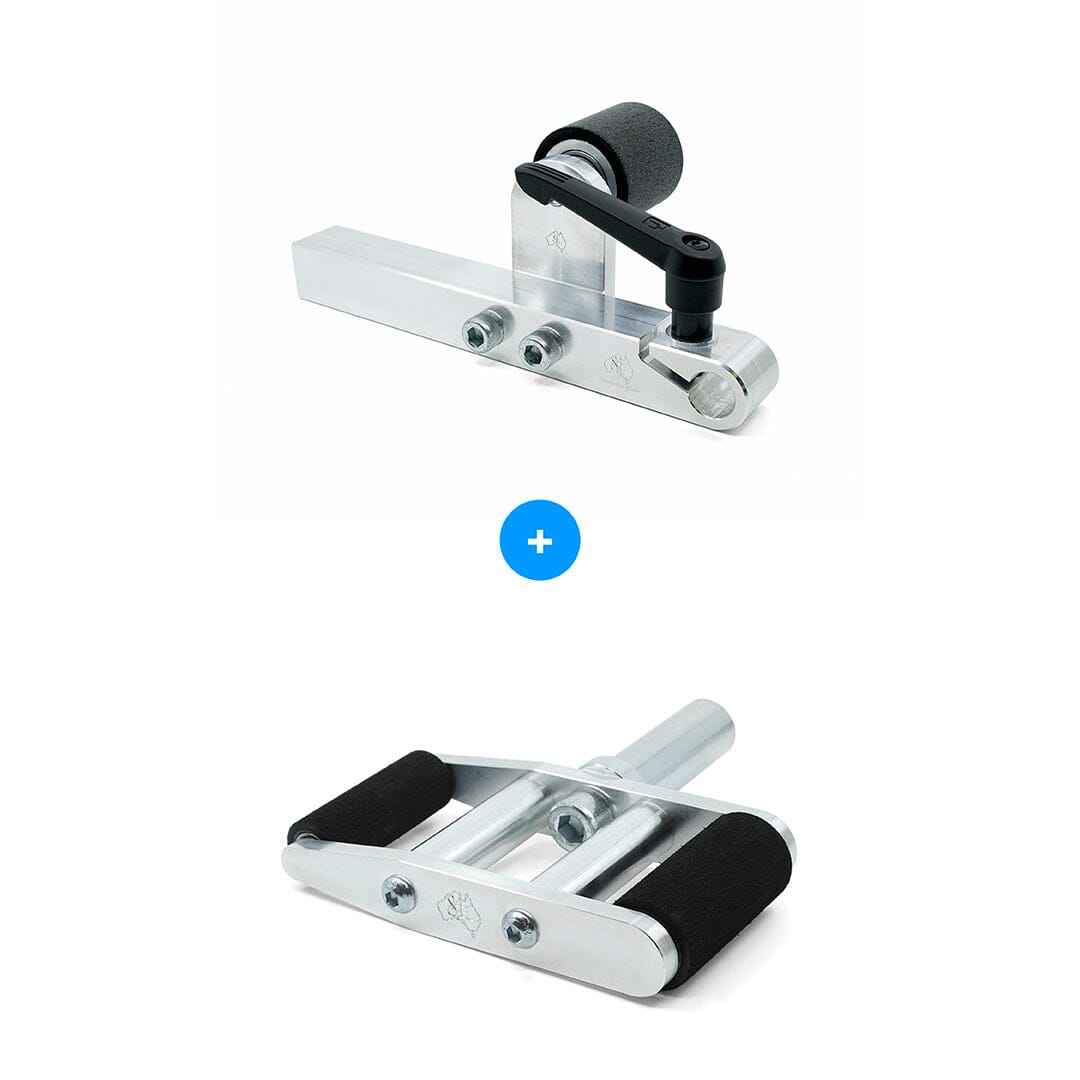 84 Engineering Small Wheel Arm & Small Wheel Pairs Combo