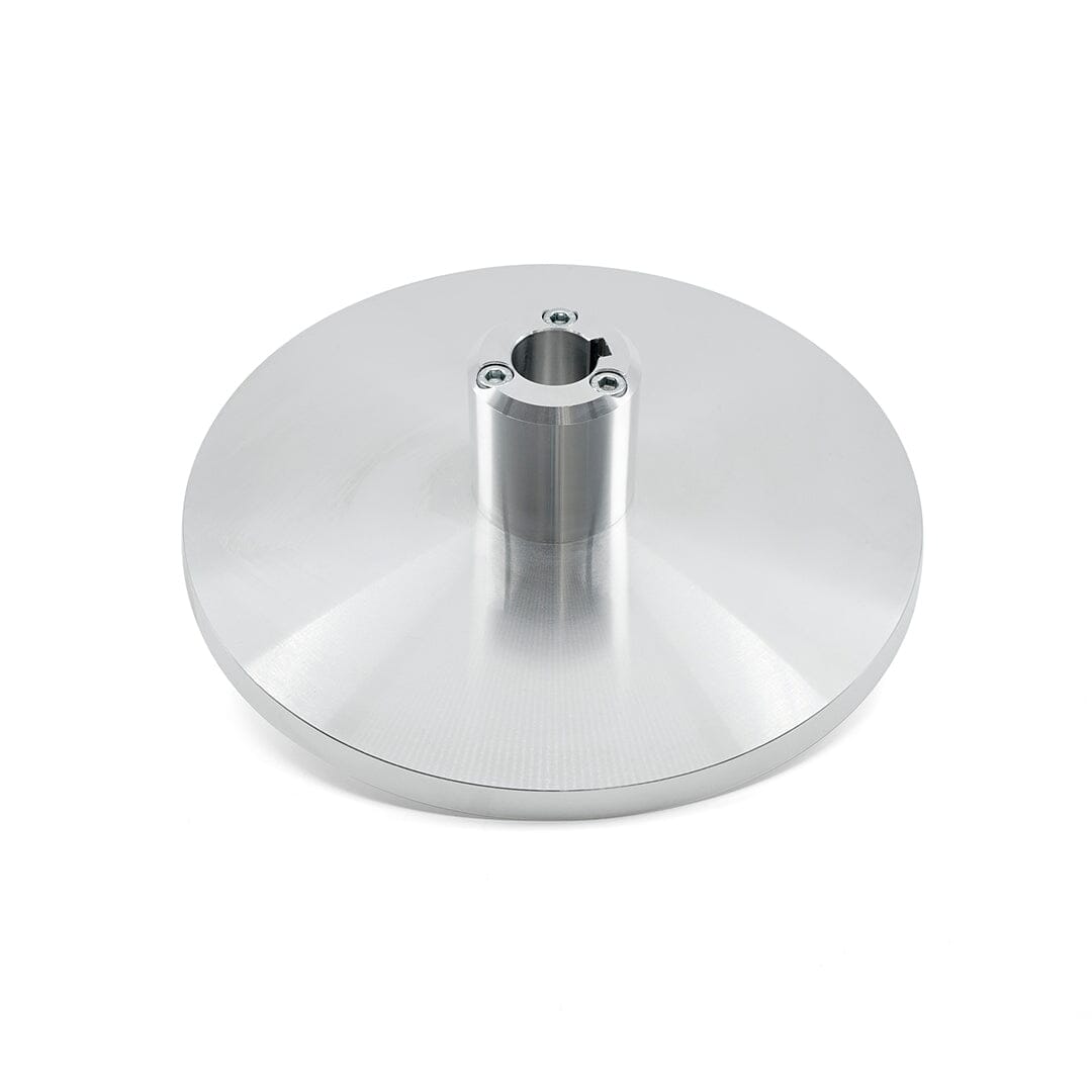 84 Engineering Machined Aluminium Disc for Disc Grinder