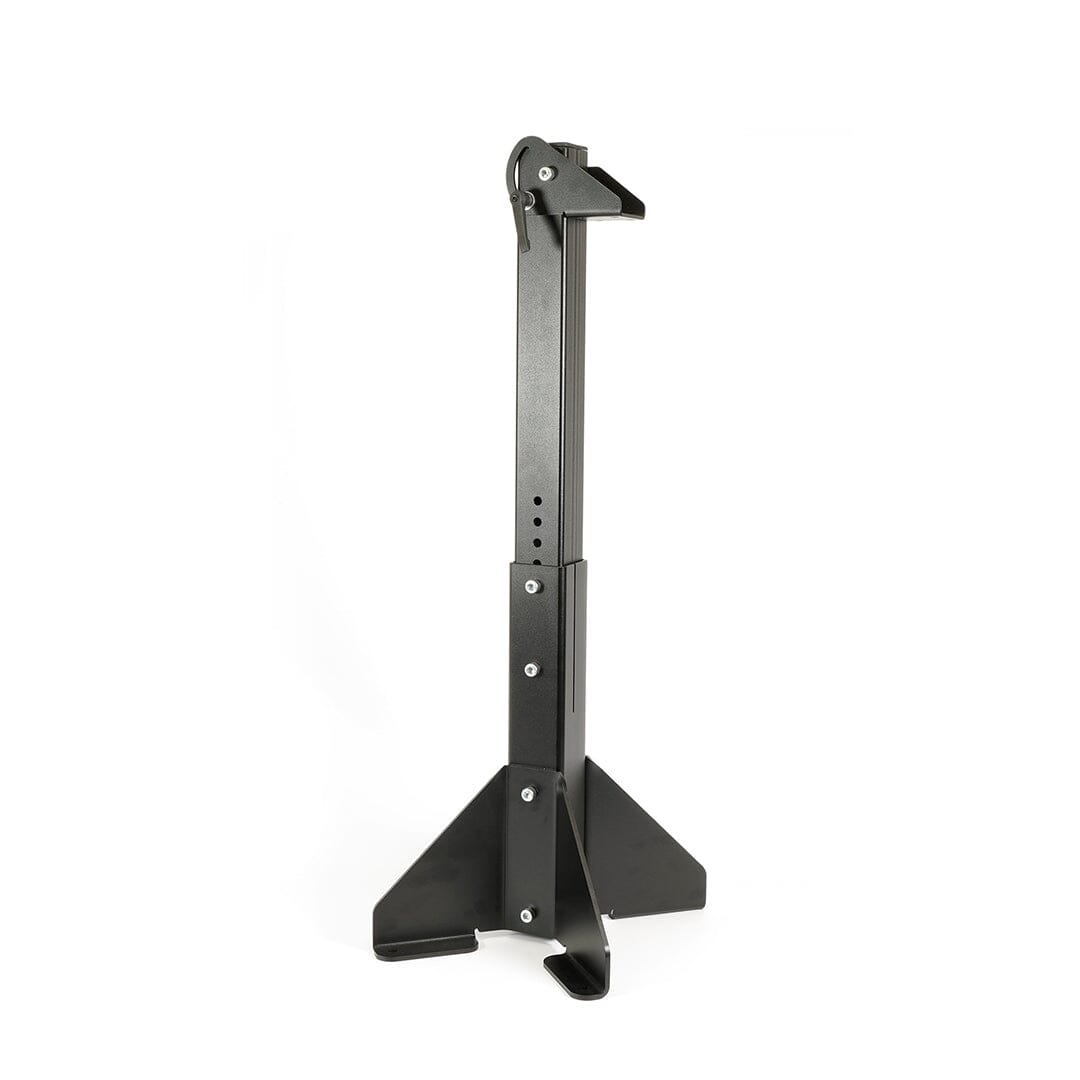 84 Engineering Height Adjustable Pedestal Stand