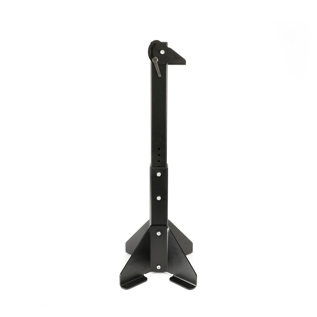 84 Engineering Height Adjustable Pedestal Stand