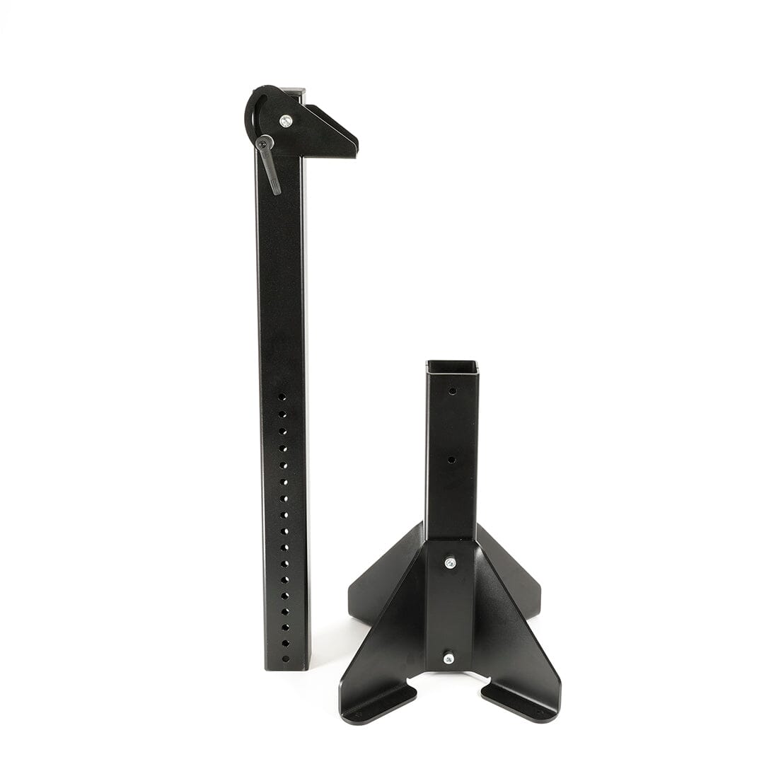 84 Engineering Height Adjustable Pedestal Stand