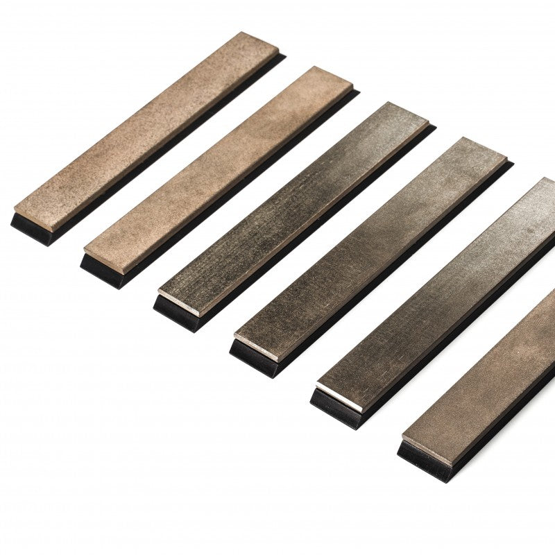 Hapstone Premium CBN Stone Set 6 Pieces 1x6